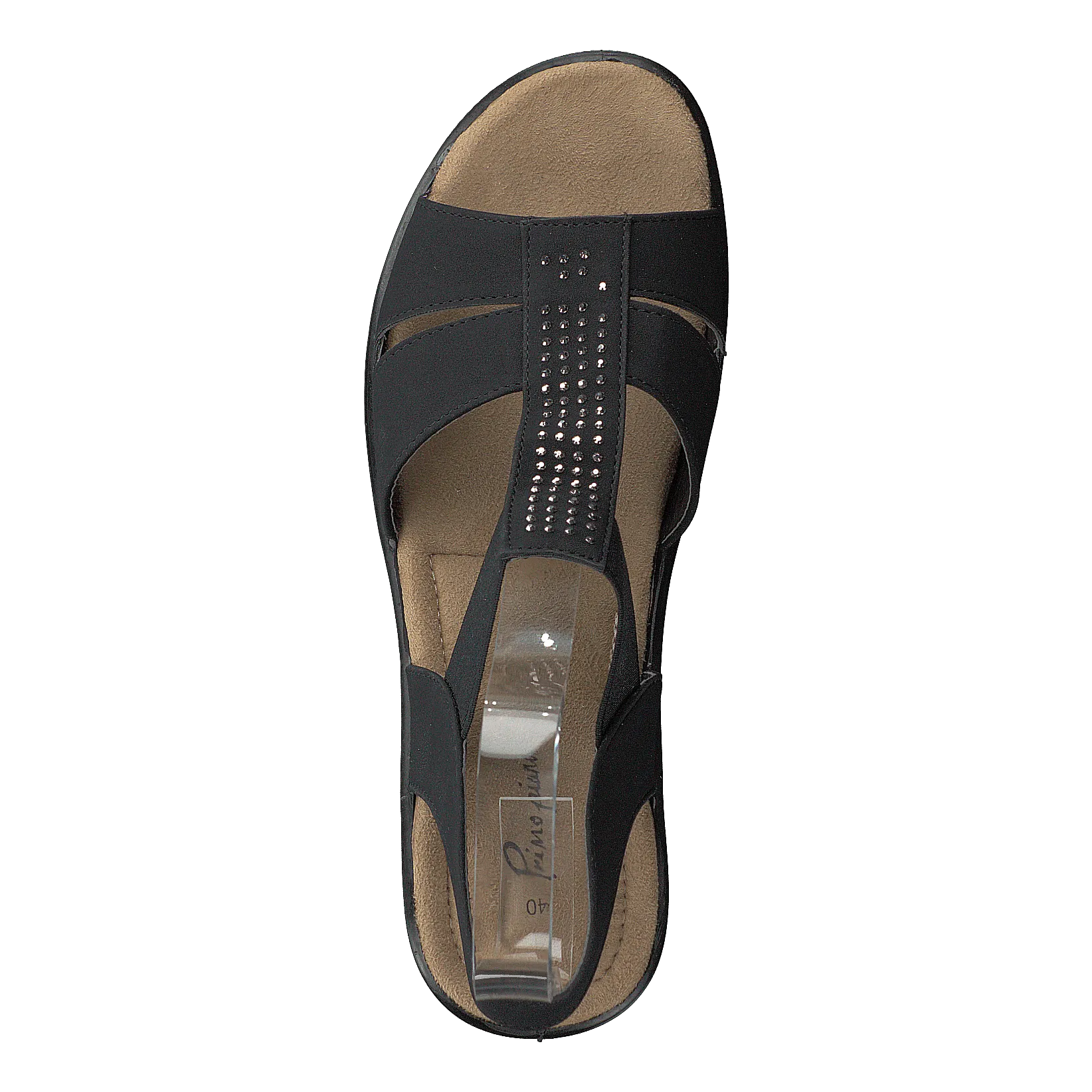 71-13001 Black