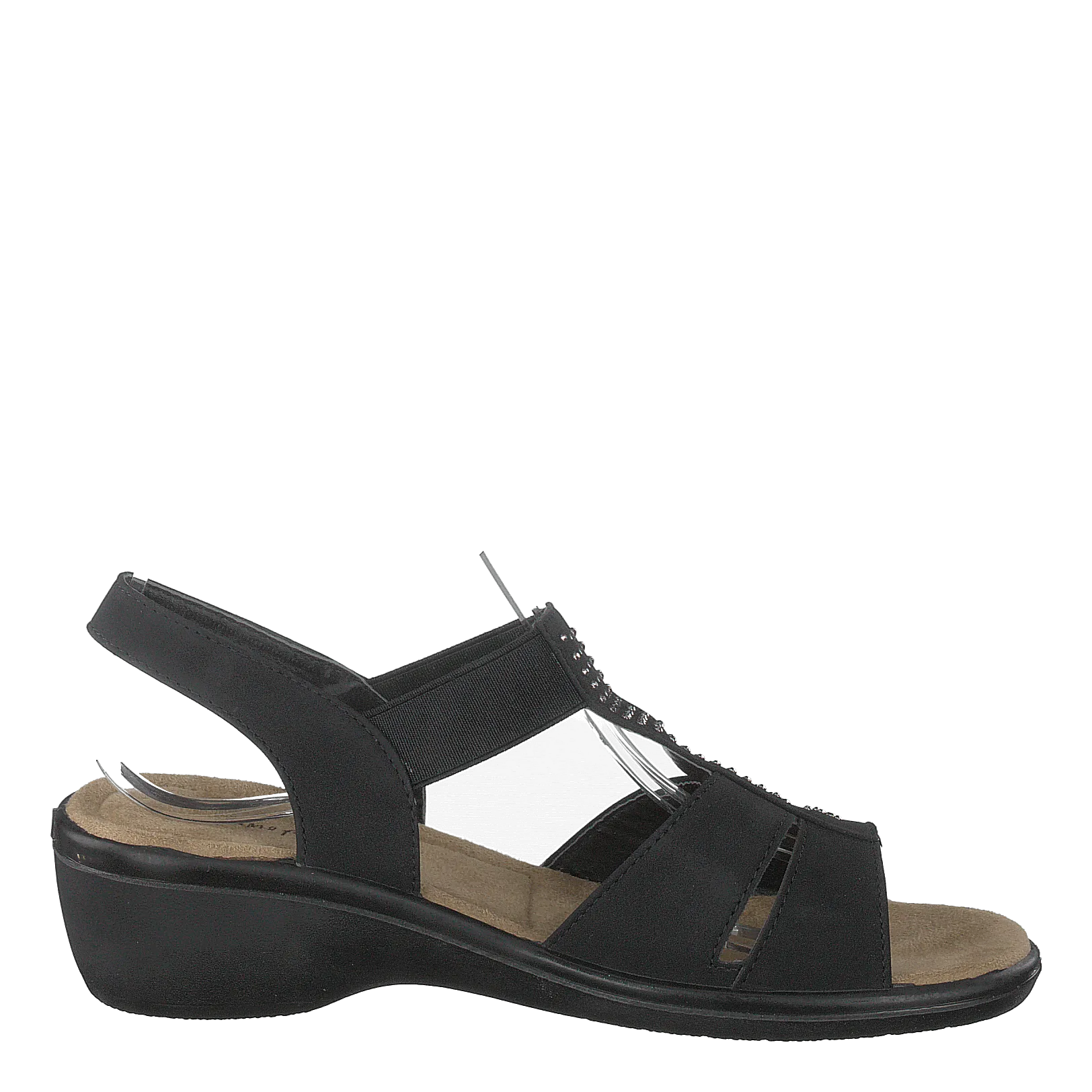 71-13001 Black