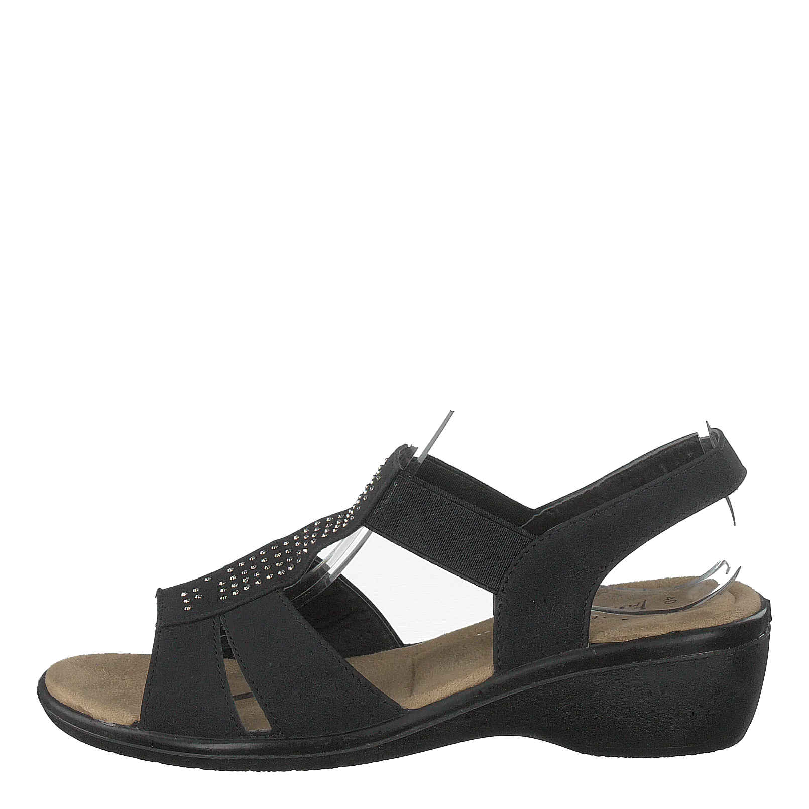 71-13001 Black