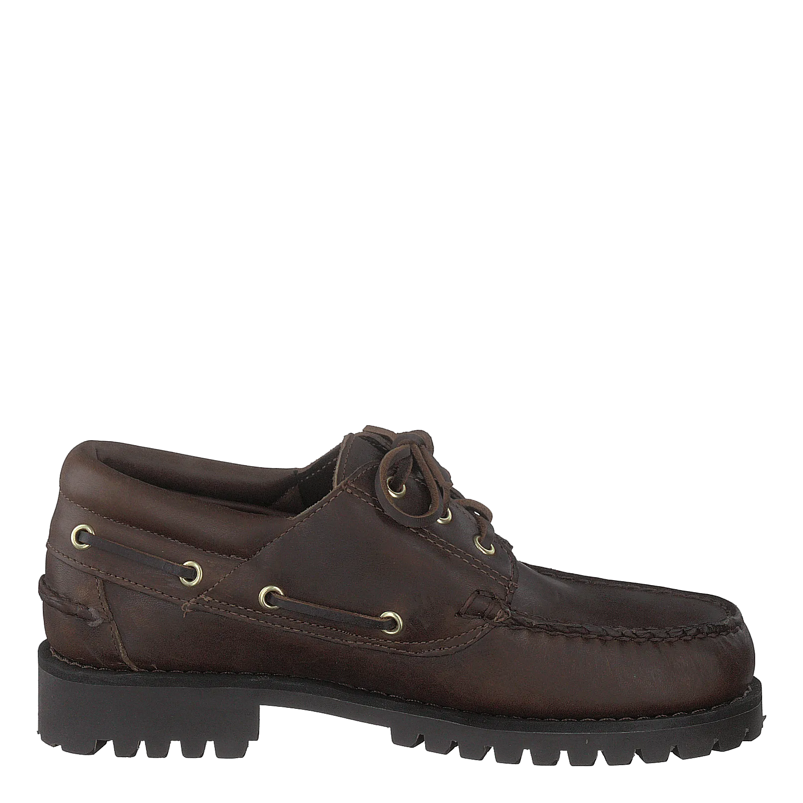 Acadia Budu Total Brown