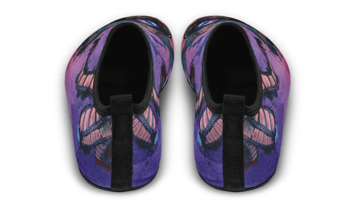 Camera Aqua Barefoot Shoes