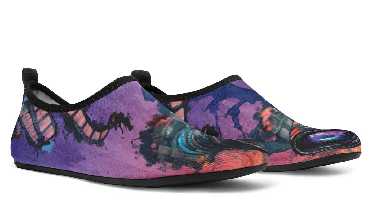 Camera Aqua Barefoot Shoes