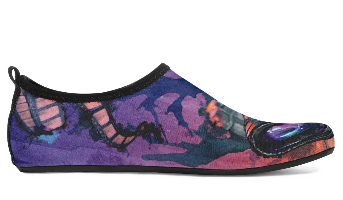 Camera Aqua Barefoot Shoes