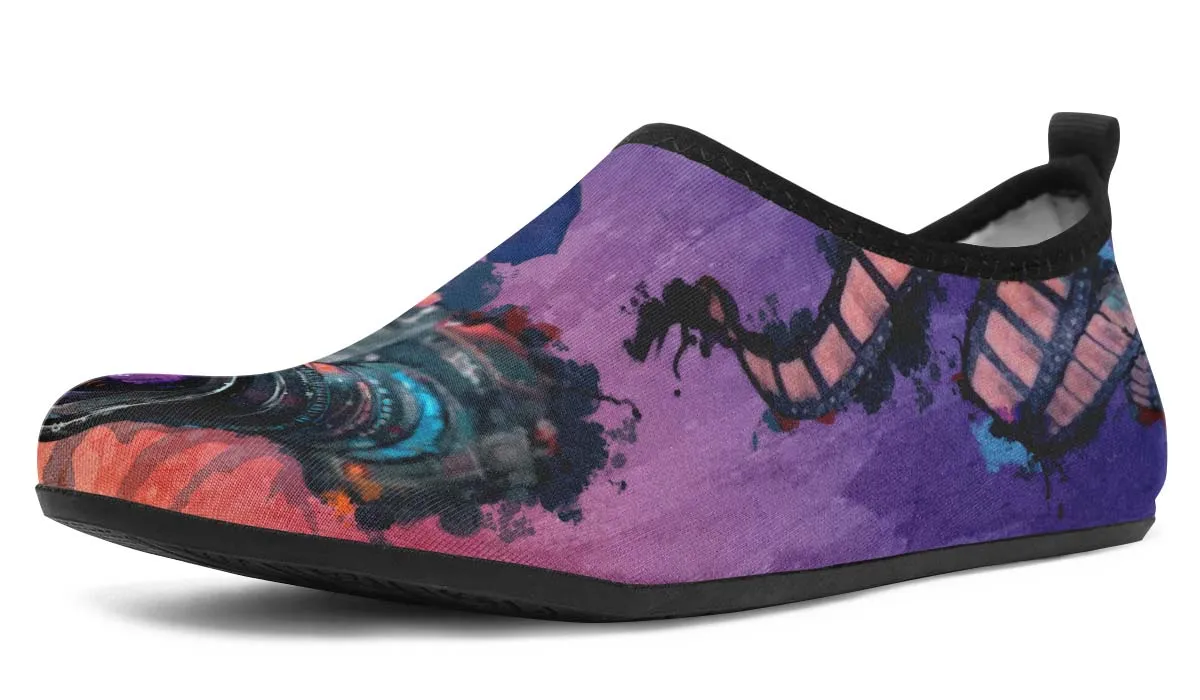 Camera Aqua Barefoot Shoes
