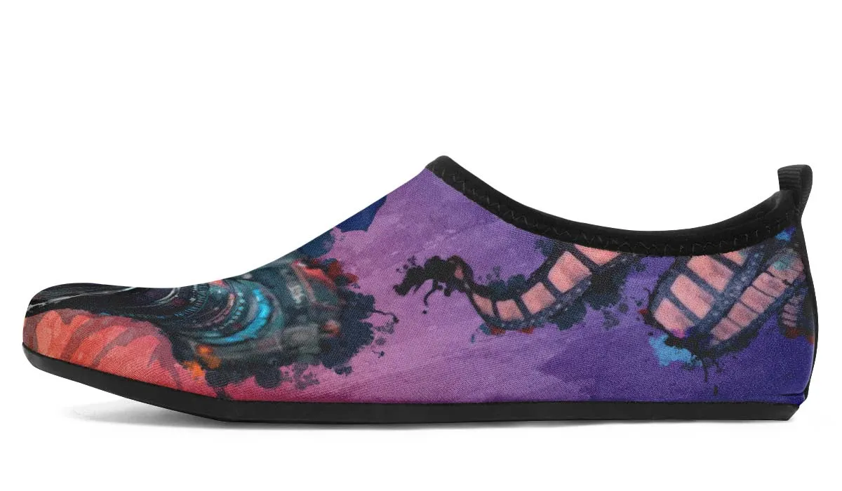 Camera Aqua Barefoot Shoes
