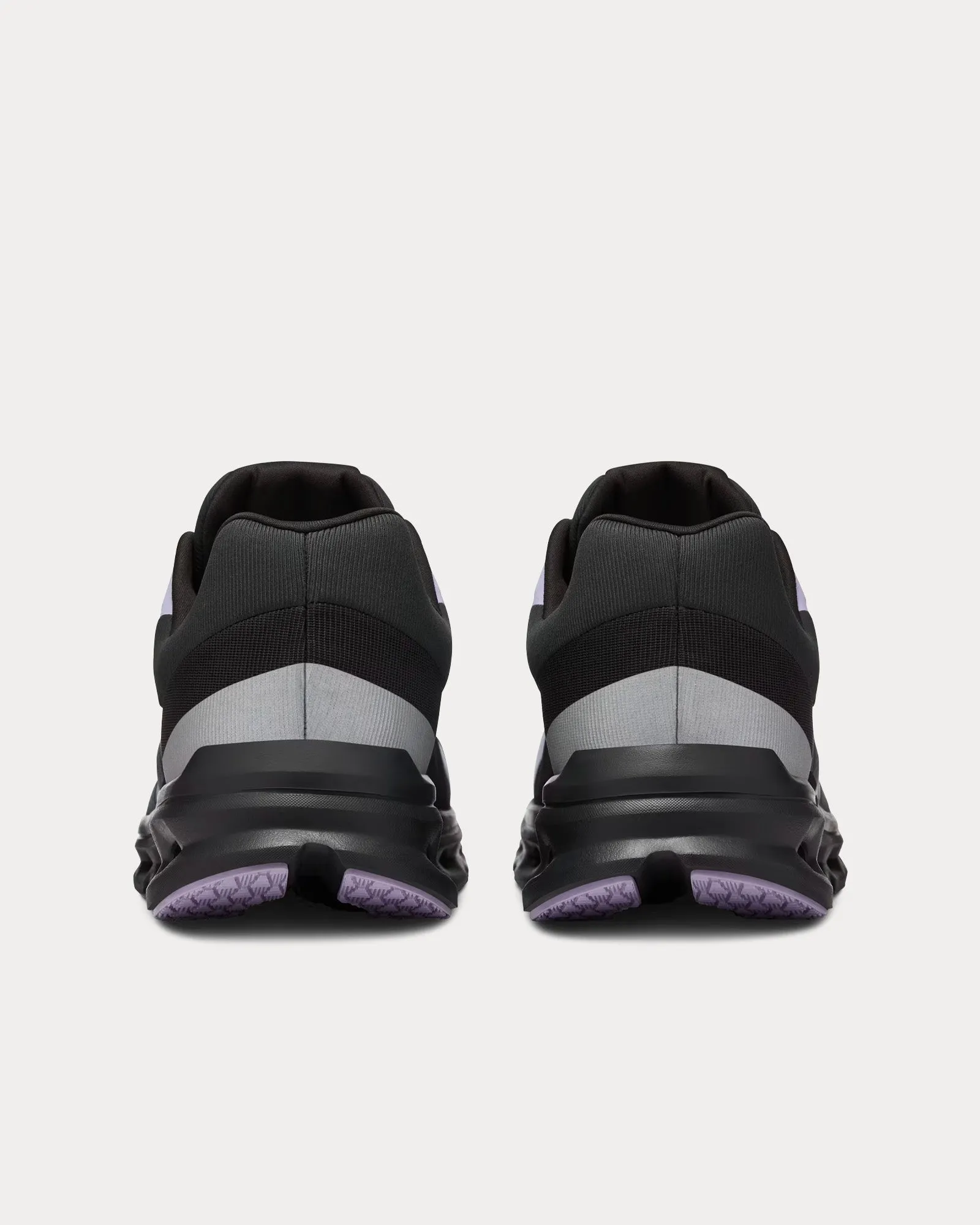 Cloudrunner Waterproof Stone / Black Running Shoes