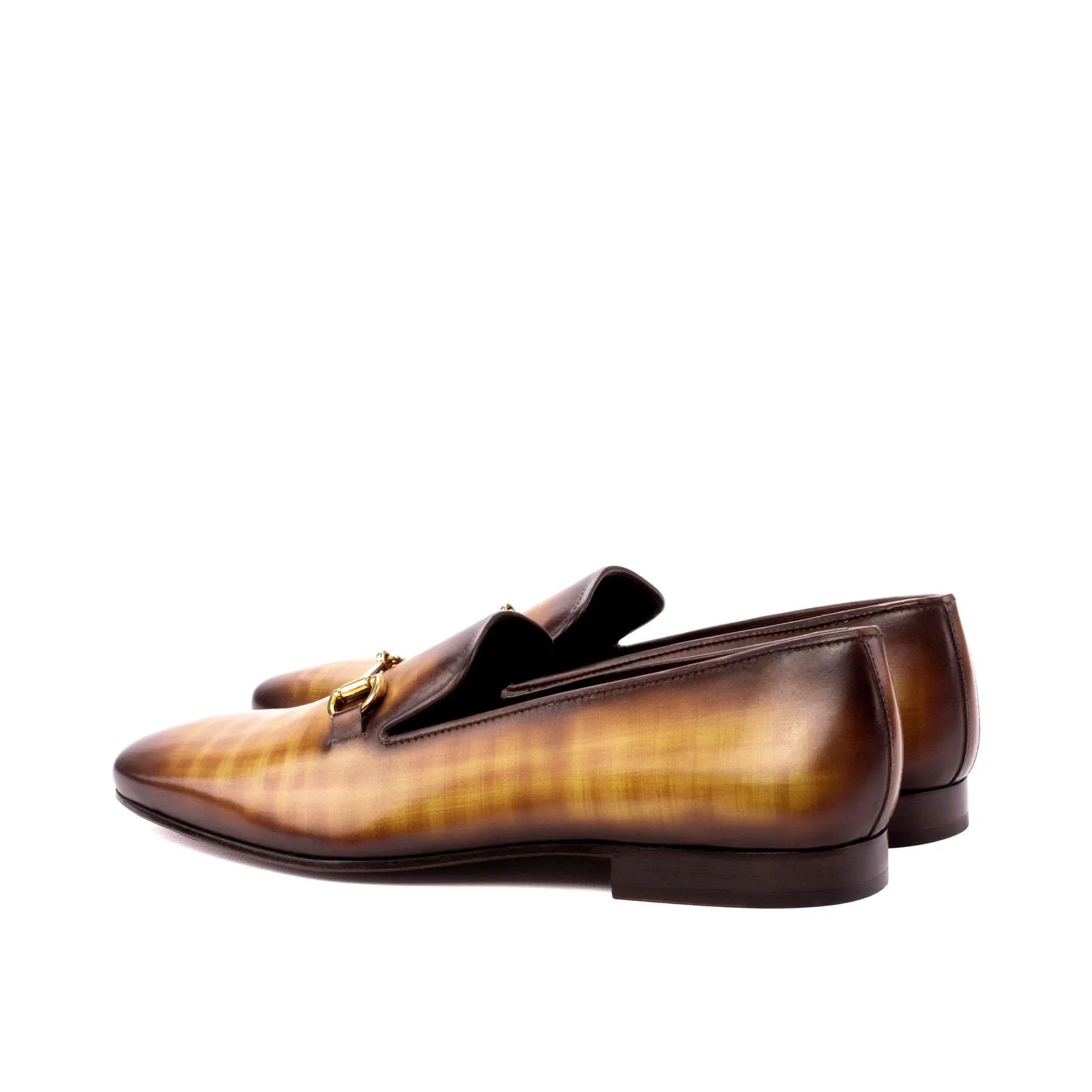Drake-Patina, Brown-Wholesale