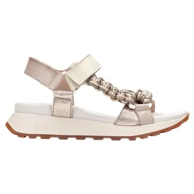 Hispanitas Ladies Sandals - HV253898 - Taupe