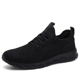 Hot Sale Light Running Shoes Comfortable Casual Men's Sport Sneaker