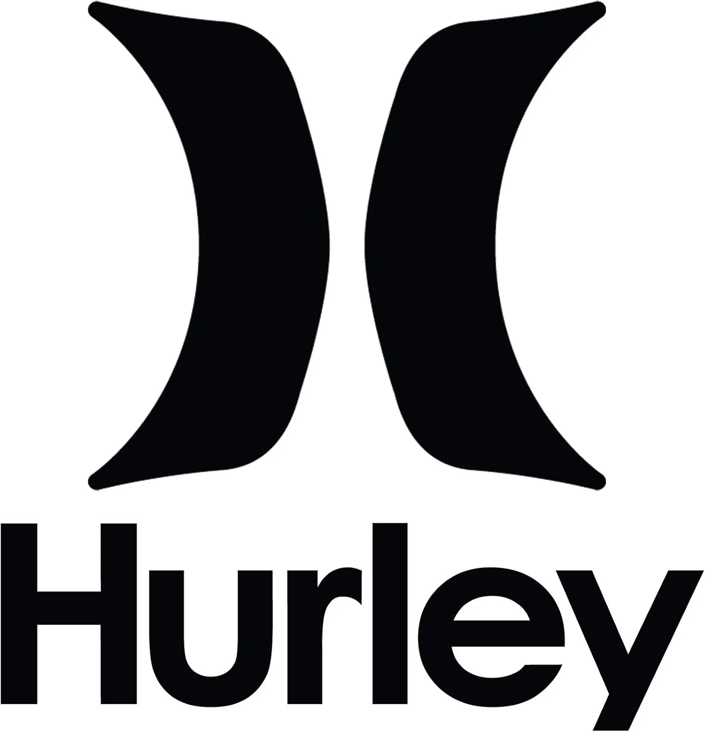 Hurley Men's Baseball Cap ?C Lightweight Curved Bill H2O Dri Fitted Caps for Men