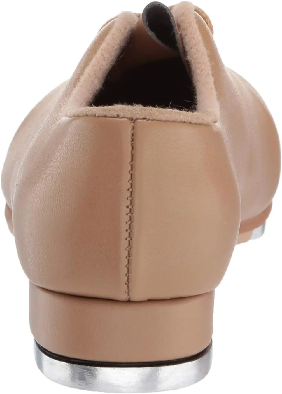 Leo Girl's Jazz Tap Dance Shoe