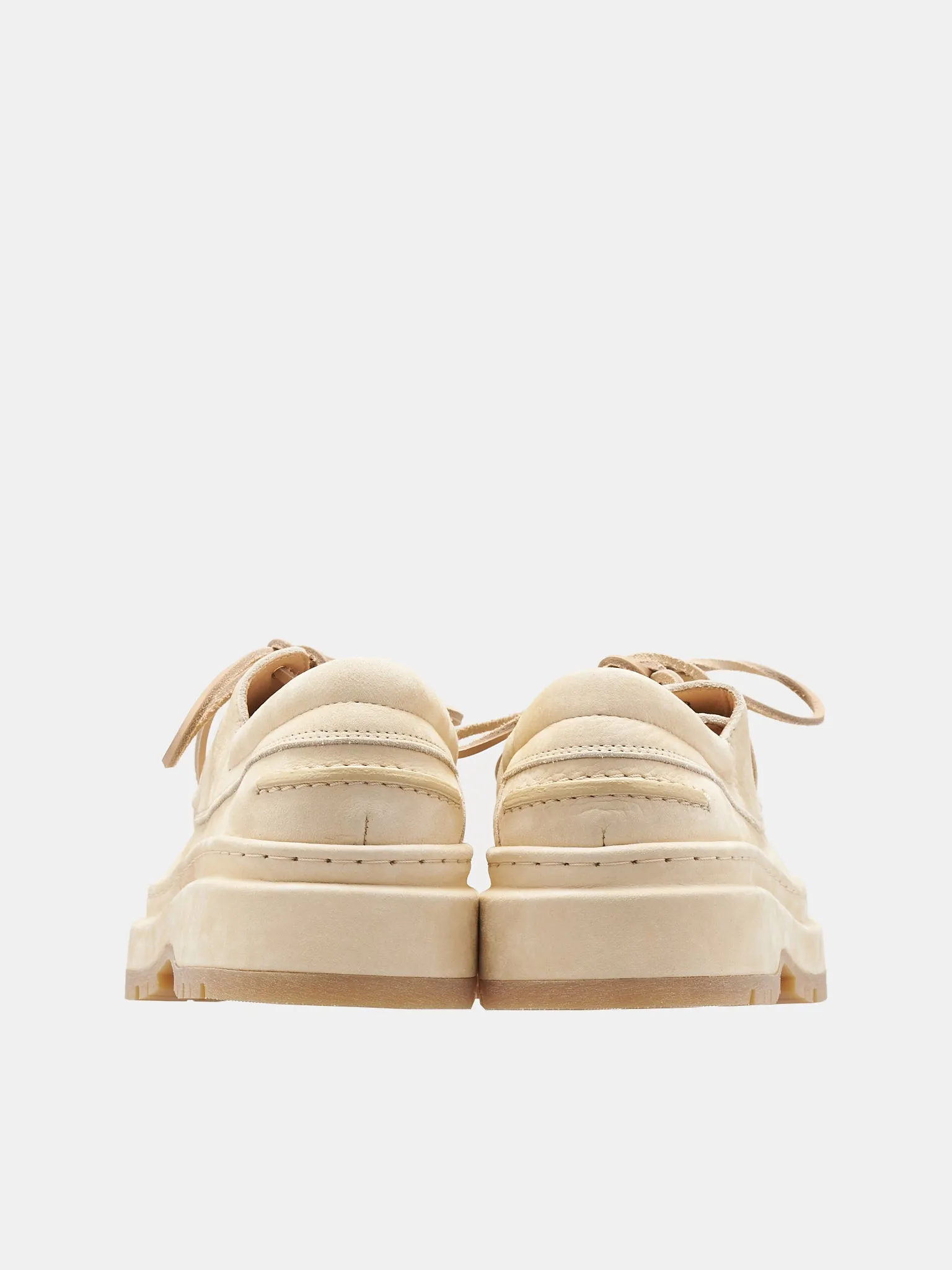 Les Bateau Pavane (245FO096-4313-PALE-YELLOW)