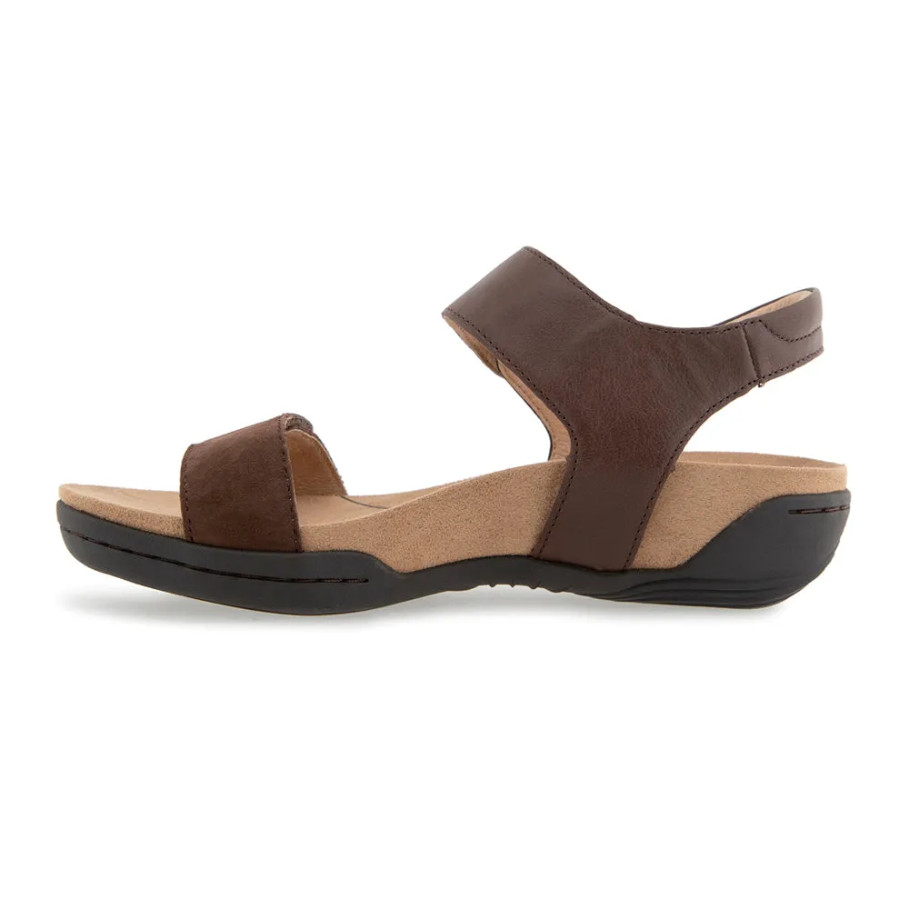 Morgan Flat Sandals