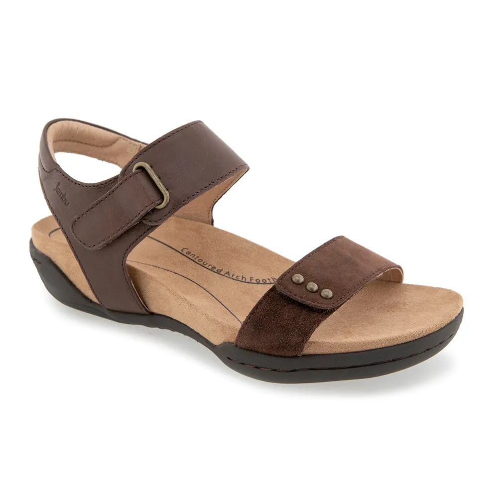 Morgan Flat Sandals