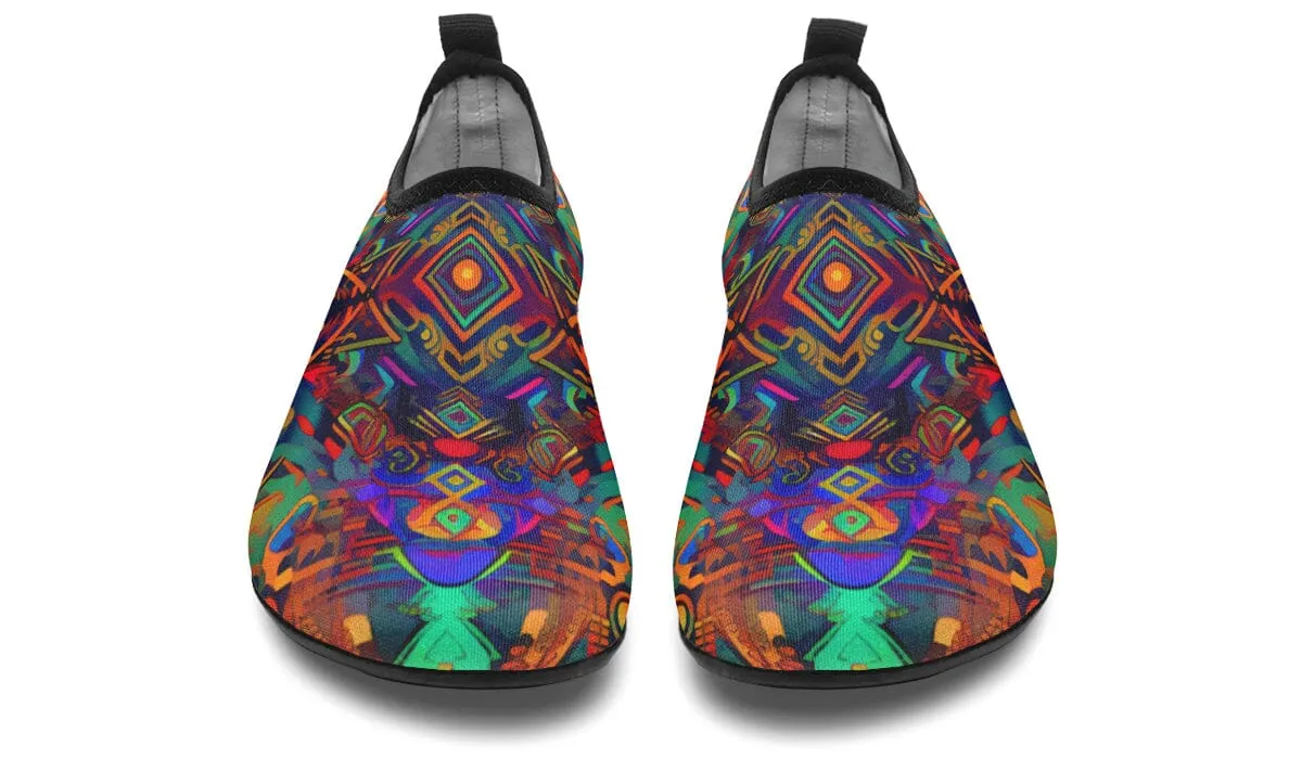 Patchway Barefoot Shoes
