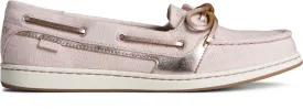 Sperry Womens Starfish Shimmer Fade 1-Eye Boat Shoes