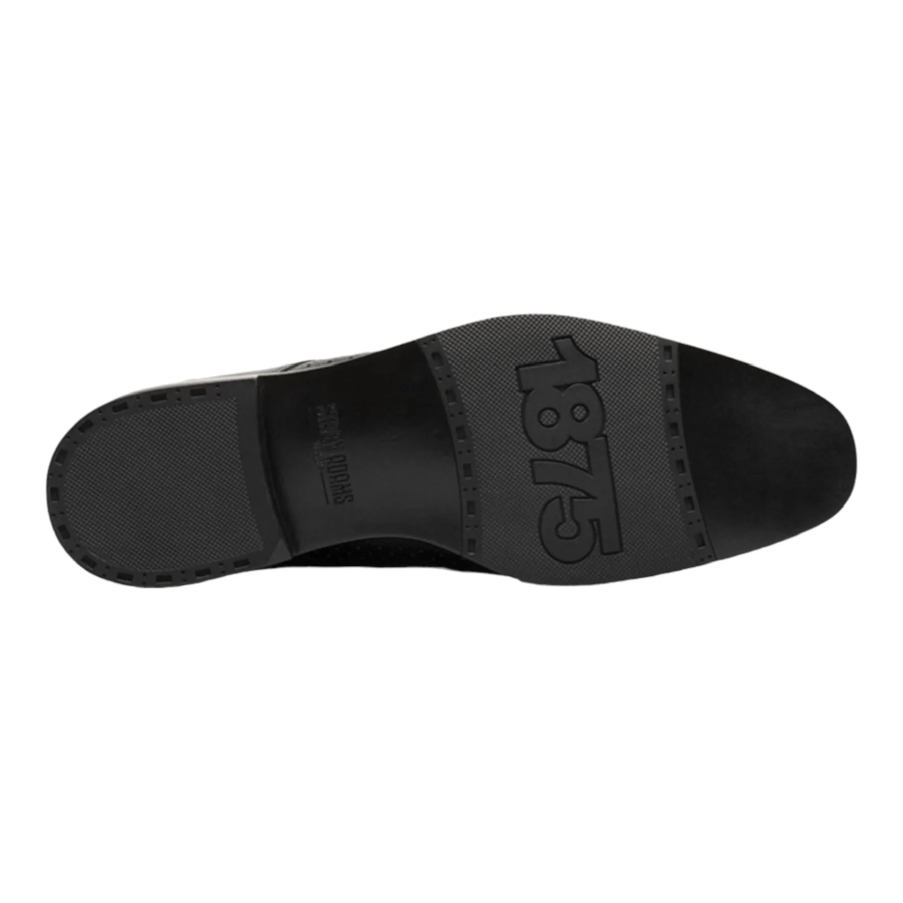 STACY ADAMS: Arthur Monk Strap 25654