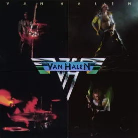 Van Halen (Remastered) [LP]